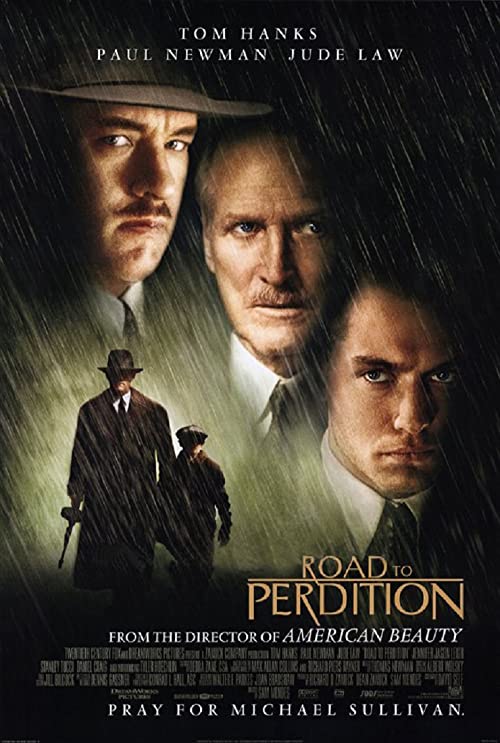 جاده‌ای به‌سوی تباهی (Road to Perdition)