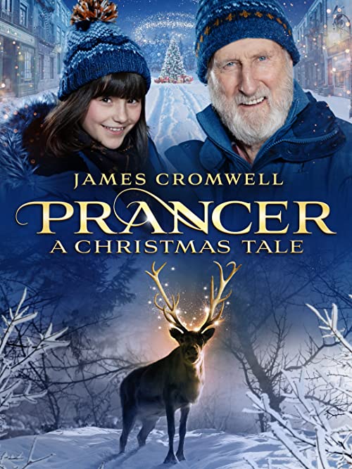 پرانسر: داستان کریسمس (Prancer: A Christmas Tale)