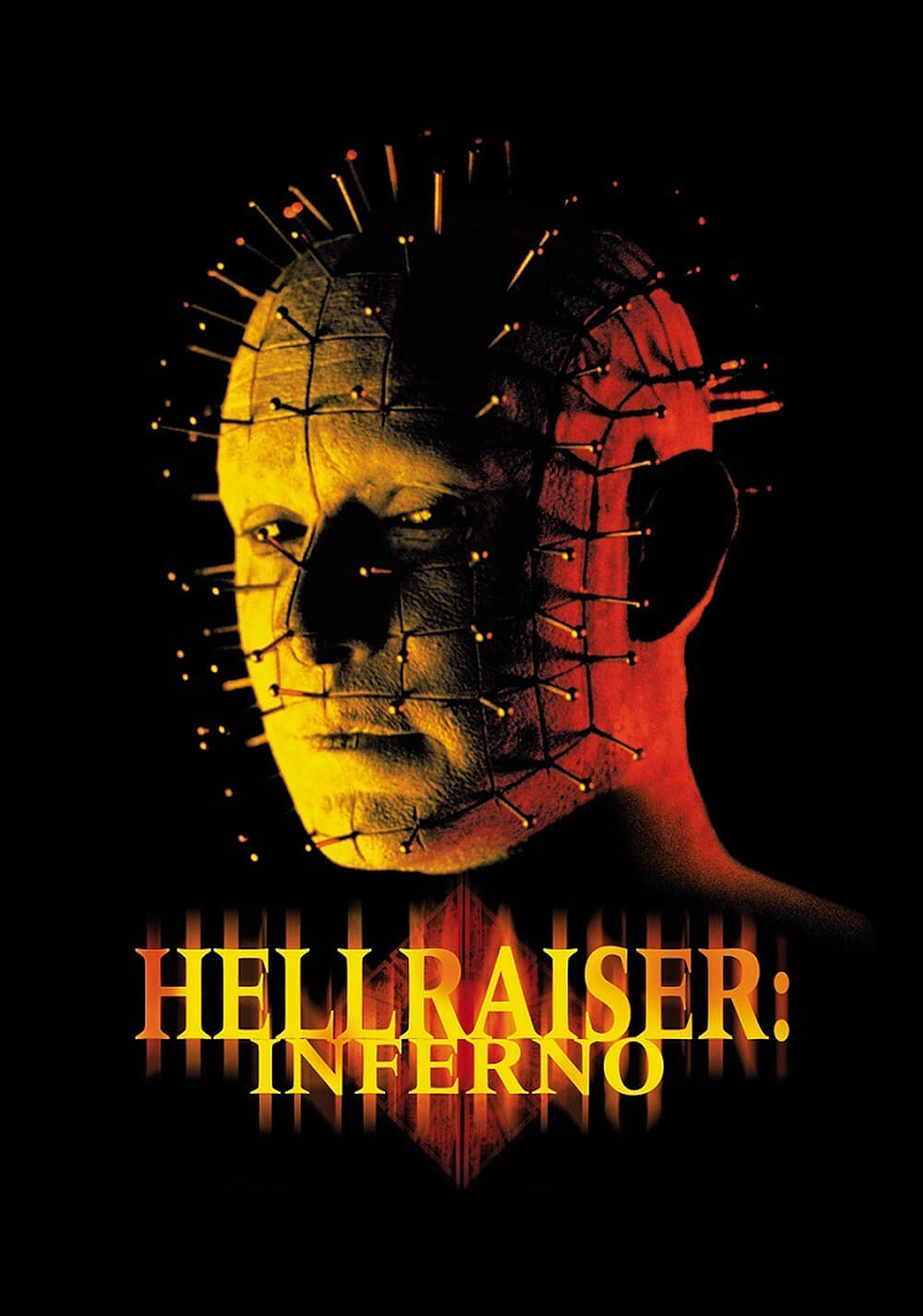 برپا خیزان جهنم : دوزخ (Hellraiser: Inferno)