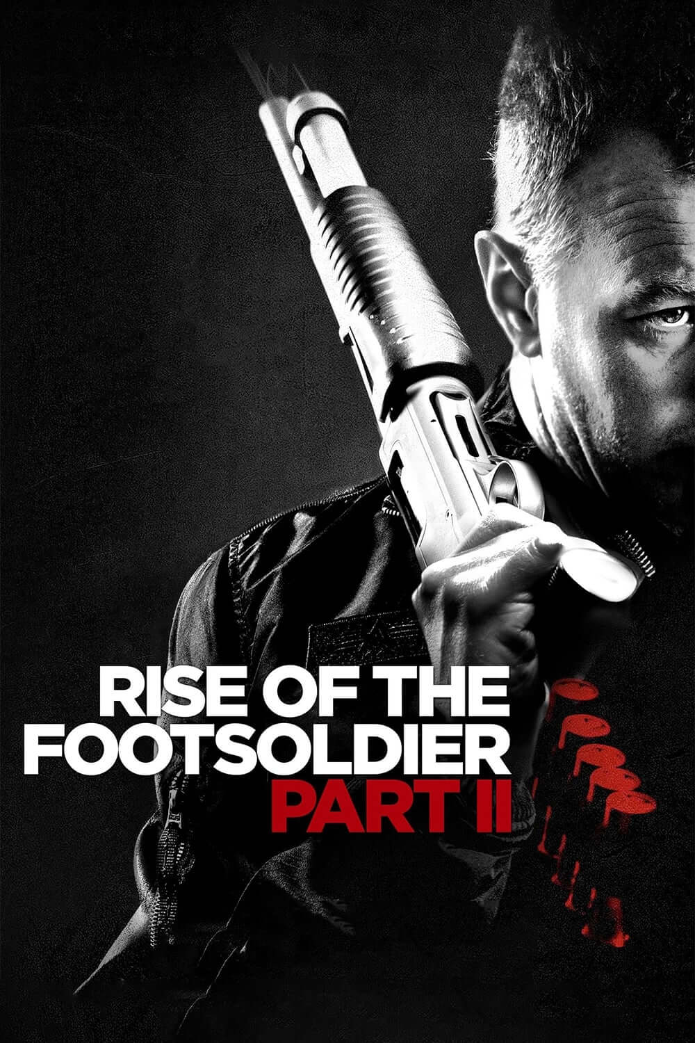 ظهور سرباز پیاده: پارت 2 (Rise of the Footsoldier: Part II)