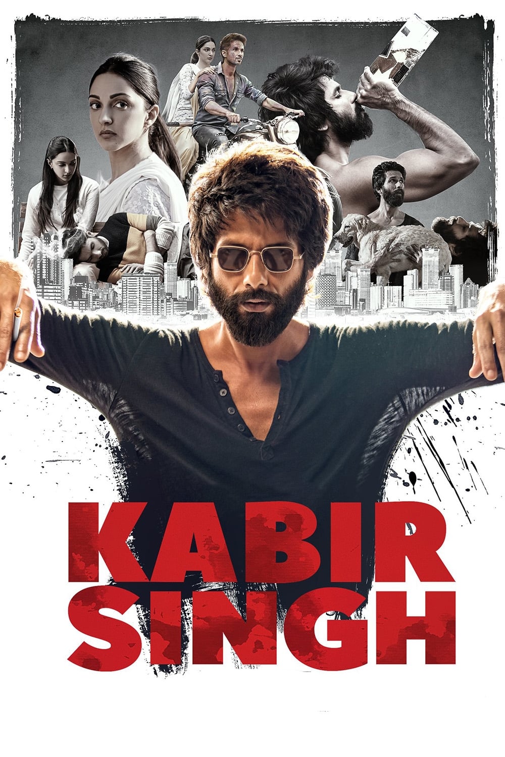 کبیر سینگ (Kabir Singh)