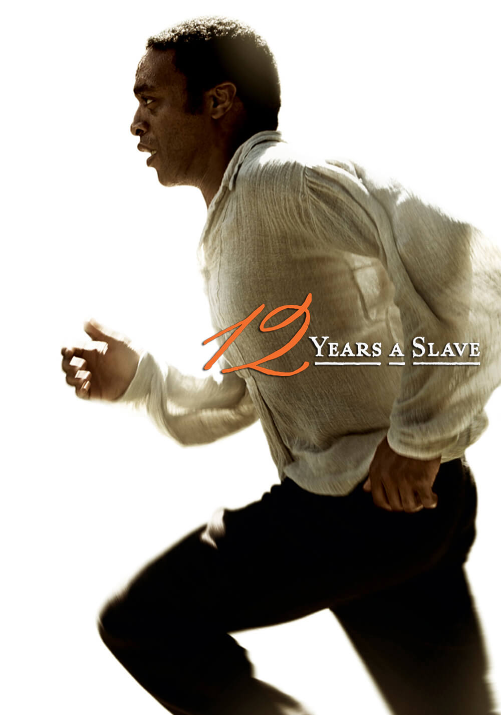 ۱۲ سال بردگی (12 Years a Slave)