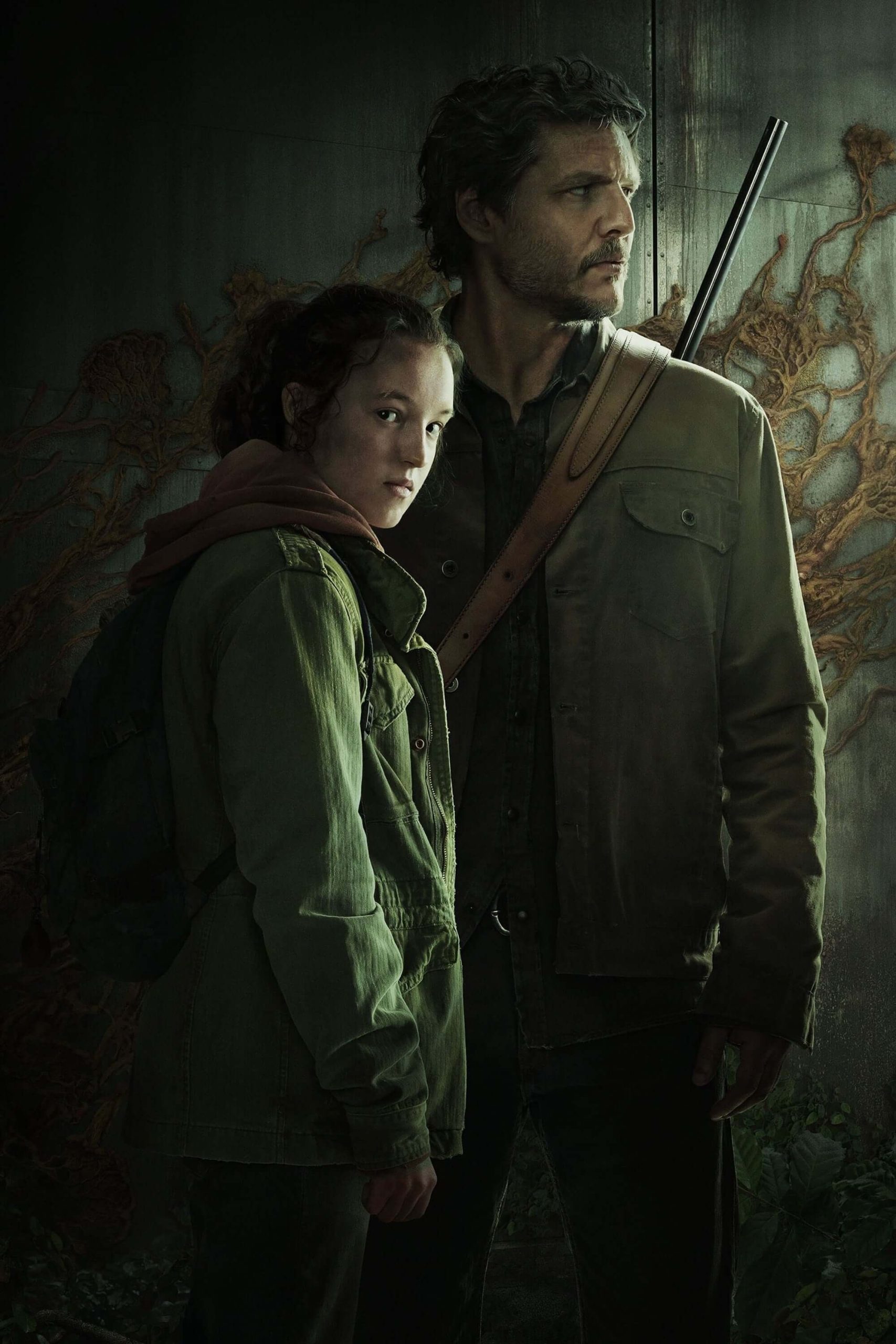 آخرین بازمانده از ما (The Last of Us)