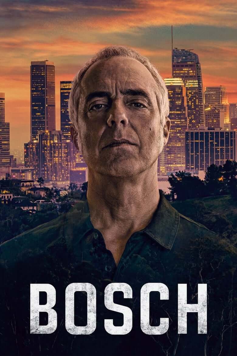 بوش (Bosch)