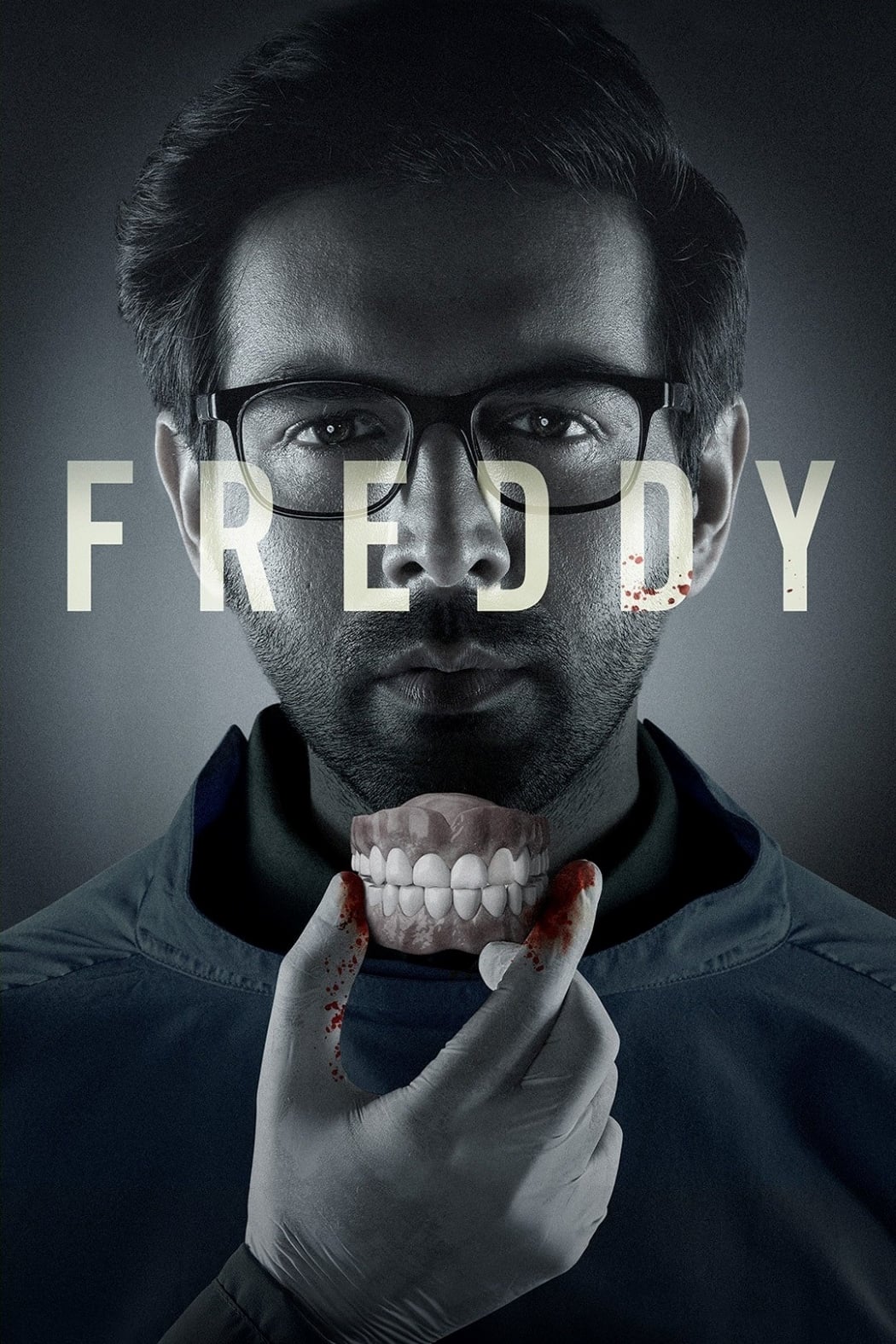 فردی (Freddy)