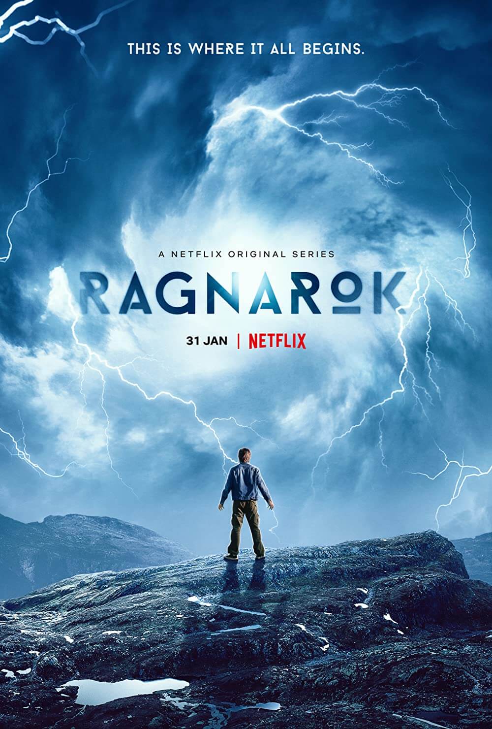 راگناروک (Ragnarok)