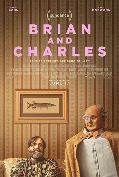 برایان و چارلز (Brian and Charles)