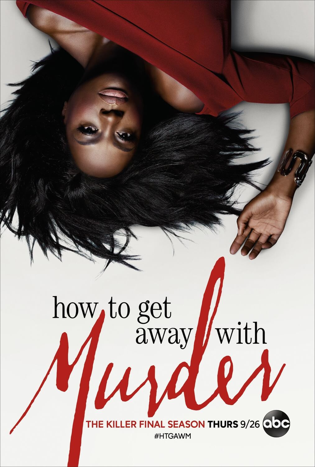 چگونه از مجازات قتل فرار کنیم (How to Get Away with Murder)