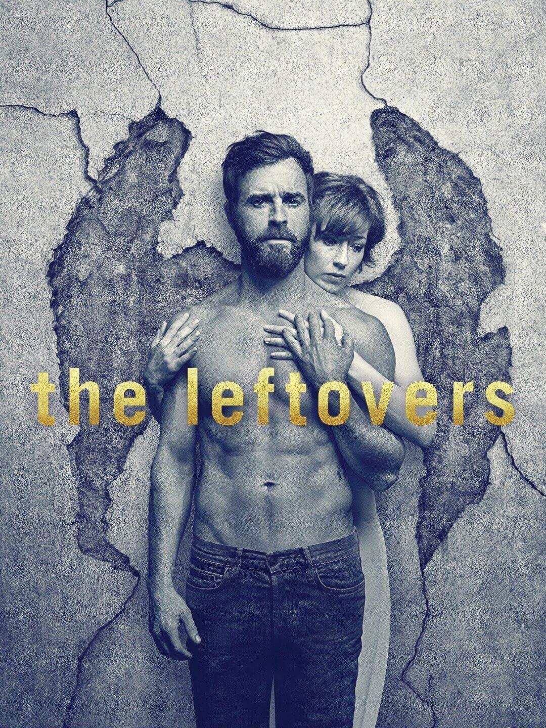 بازماندگان (The Leftovers)