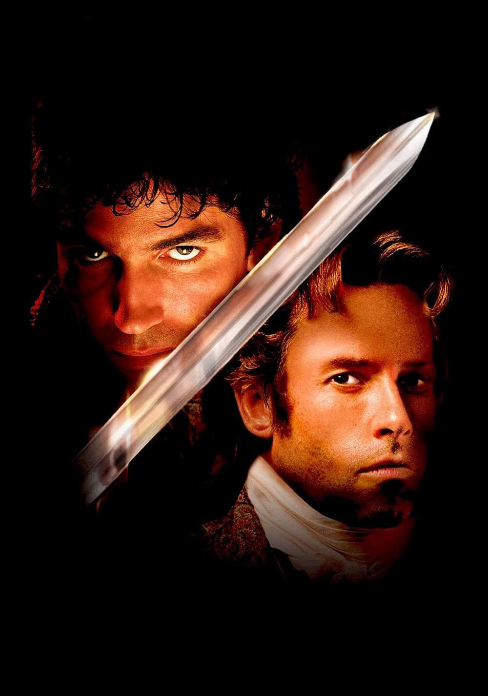 کنت مونت کریستو (The Count of Monte Cristo)