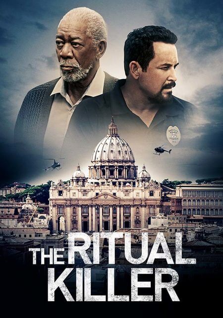 قاتل تشریفاتی (The Ritual Killer)