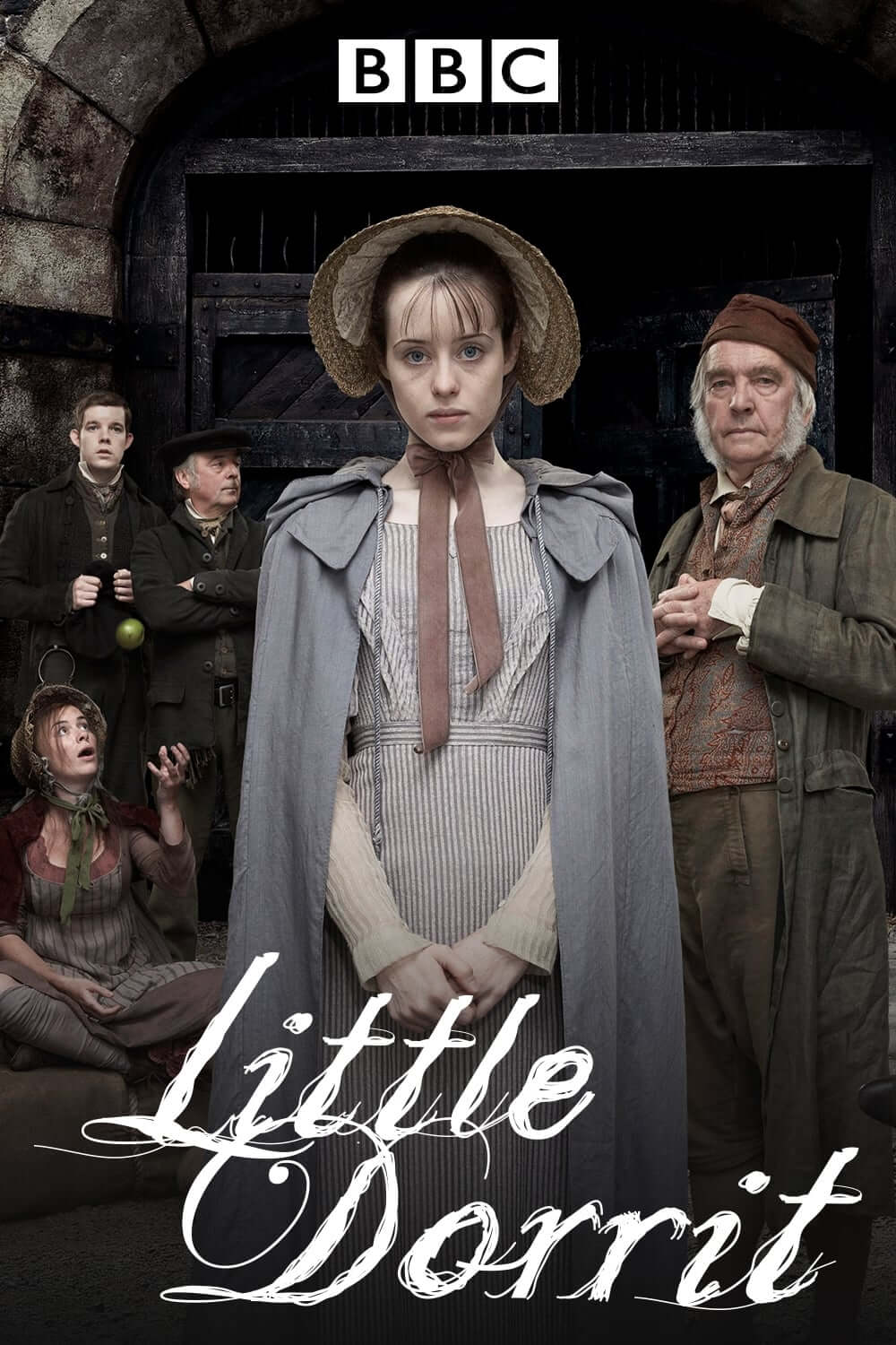 دوریت کوچک (Little Dorrit)