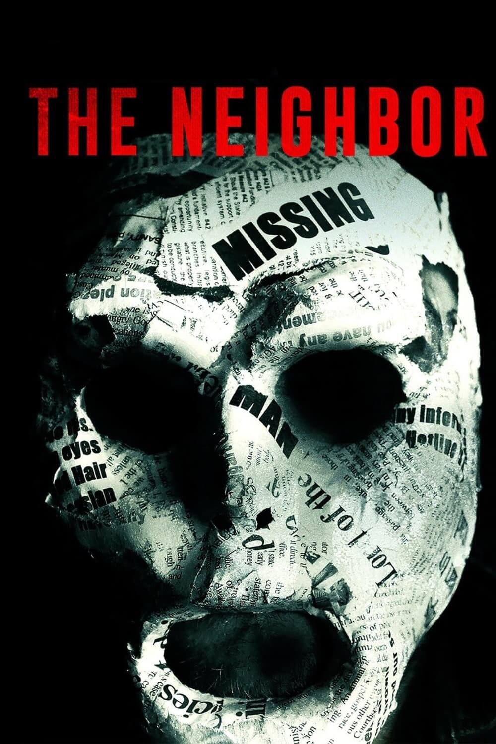 همسایه (The Neighbor)