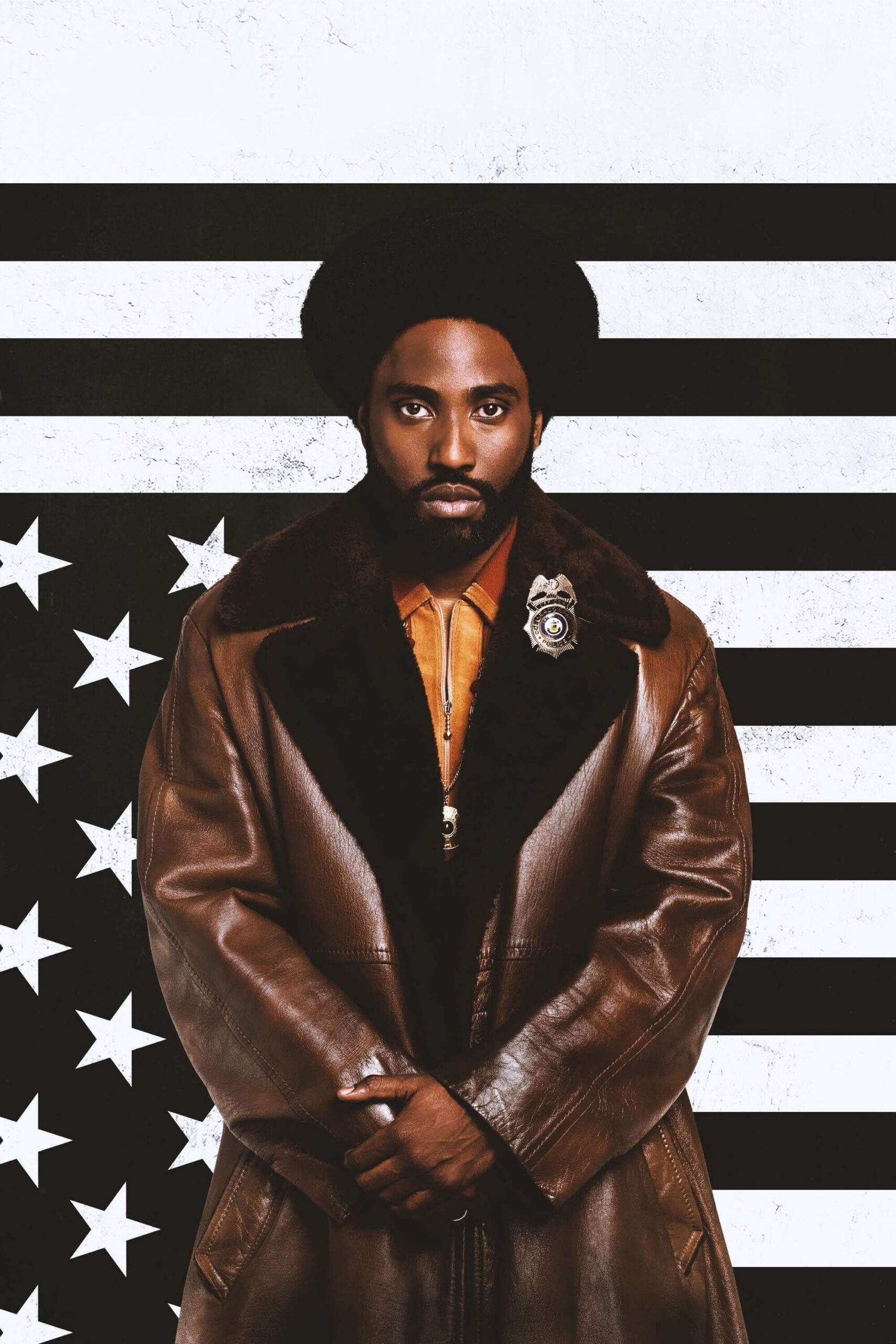 بلکککلنزمن (BlacKkKlansman)