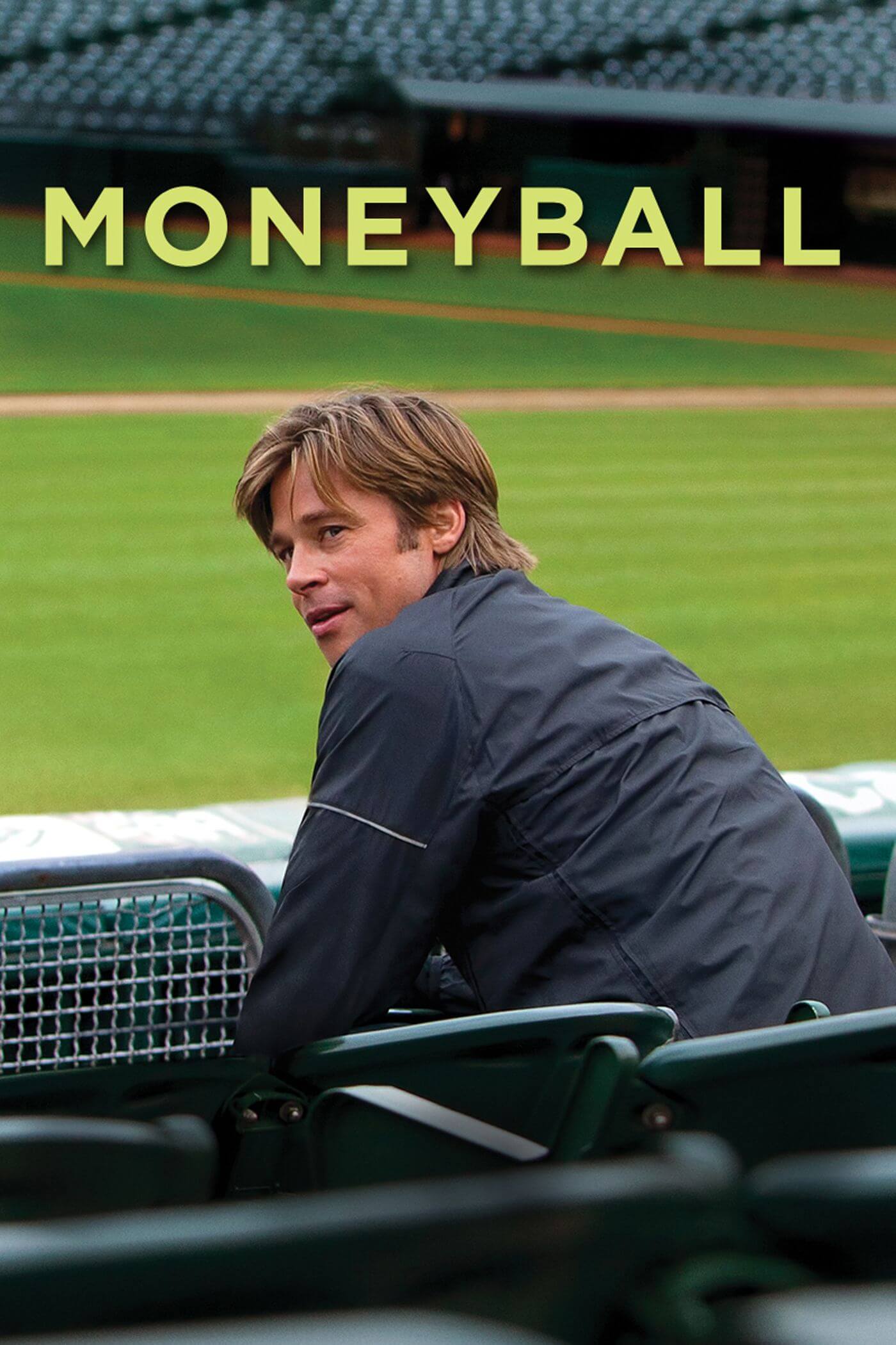 مانیبال (Moneyball)