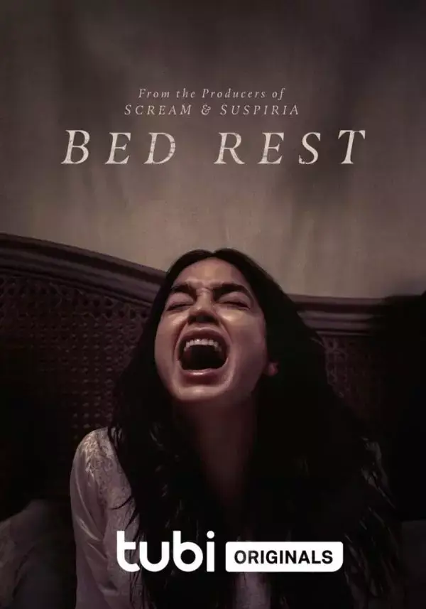 استراحت مطلق (Bed Rest)