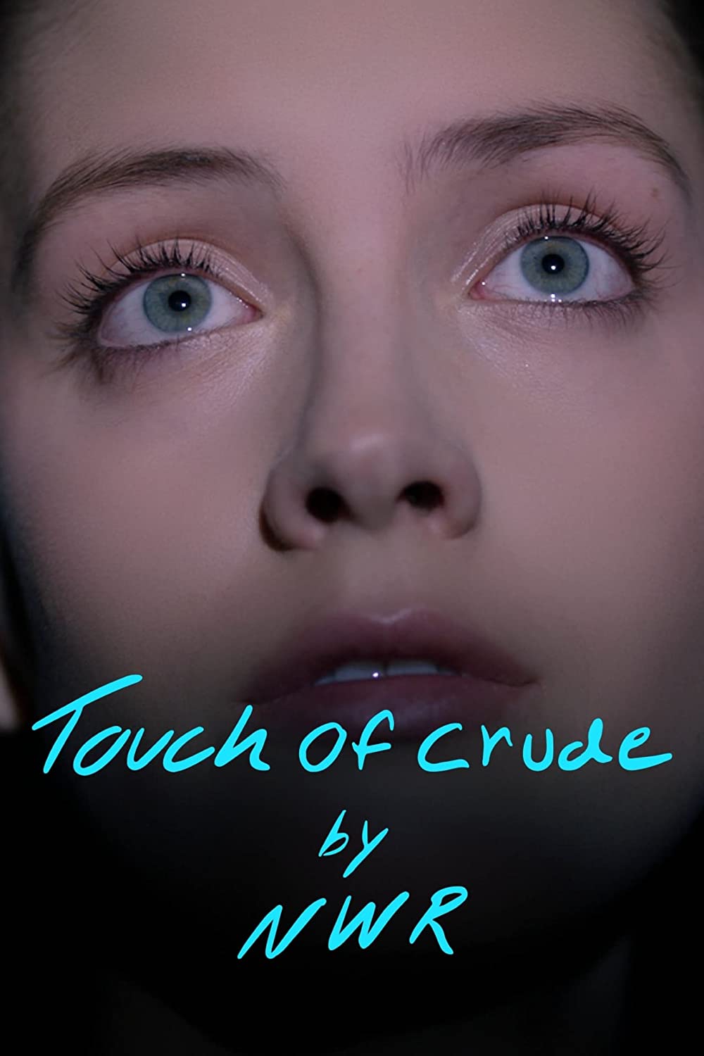 لمس خام (Touch of Crude)