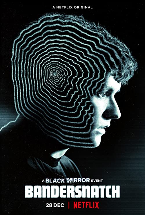 آینه سیاه: بندراسنچ (Black Mirror: Bandersnatch)