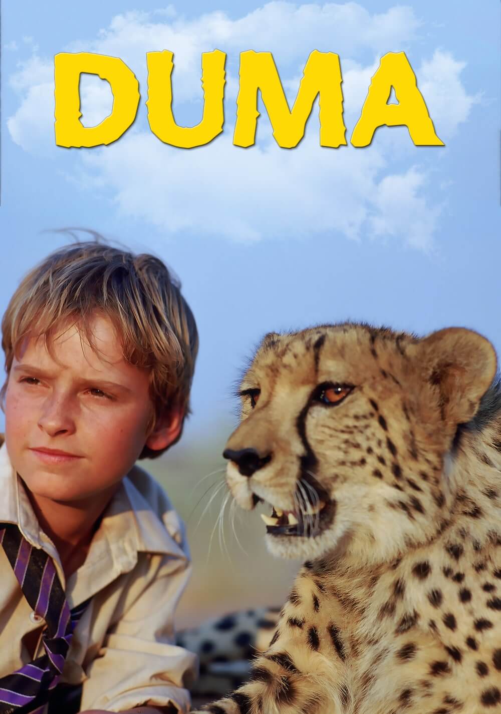 دوما (Duma)