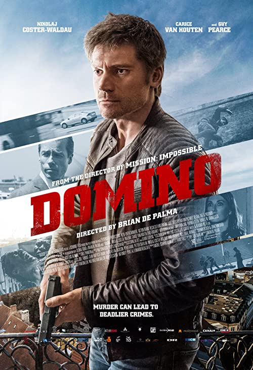 دومینو (Domino)