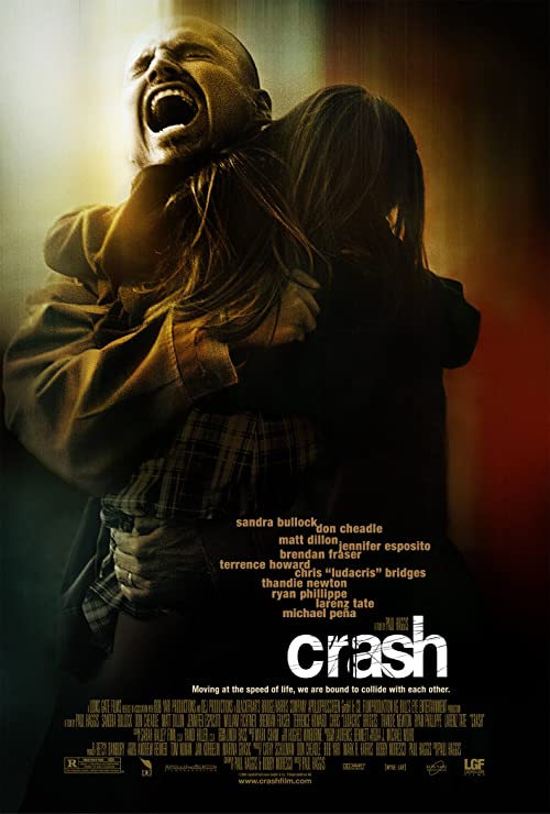 تصادف (Crash)