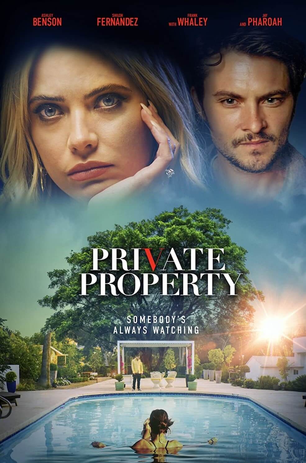 ملک شخصی (Private Property)