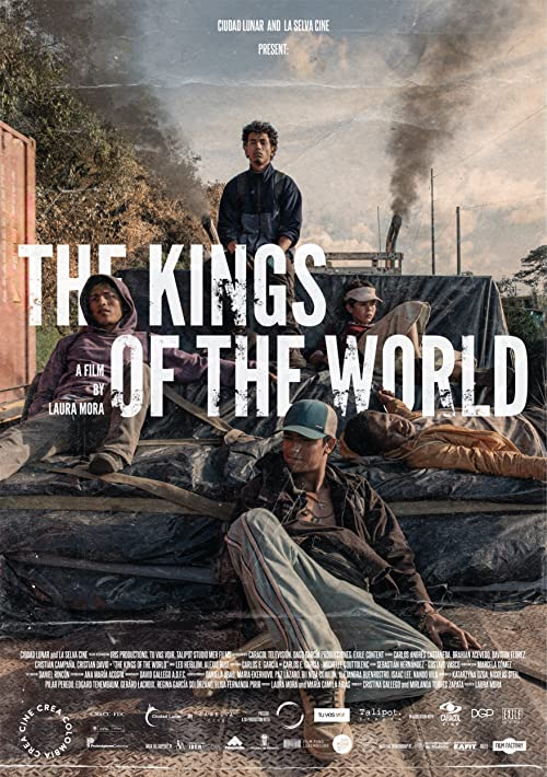 پادشاهان جهان (The Kings of the World)