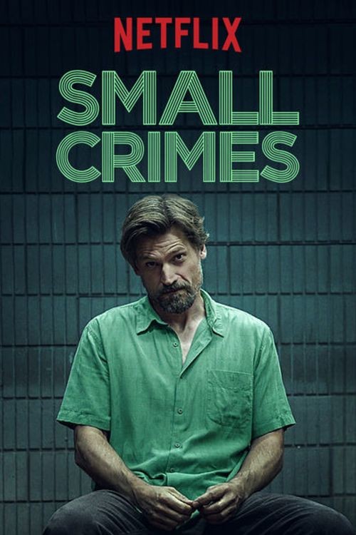 جرایم کوچک (Small Crimes)