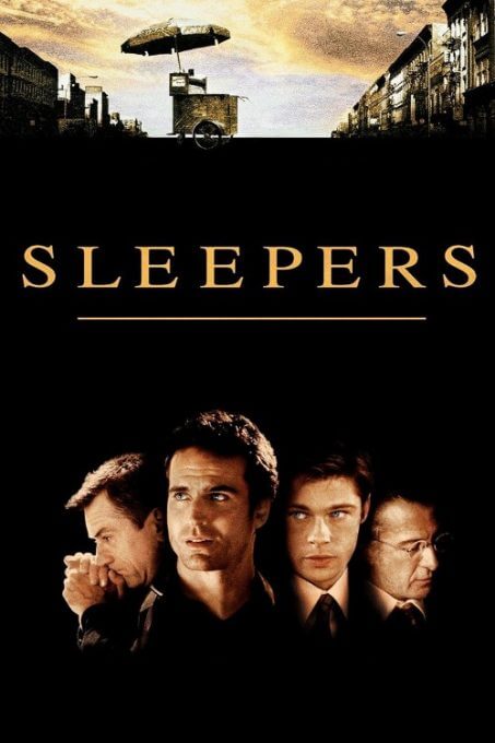 خفتگان (Sleepers)