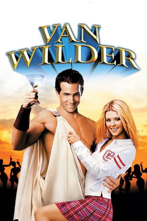 ون وایلدر ملی لمپون (National Lampoon’s Van Wilder)