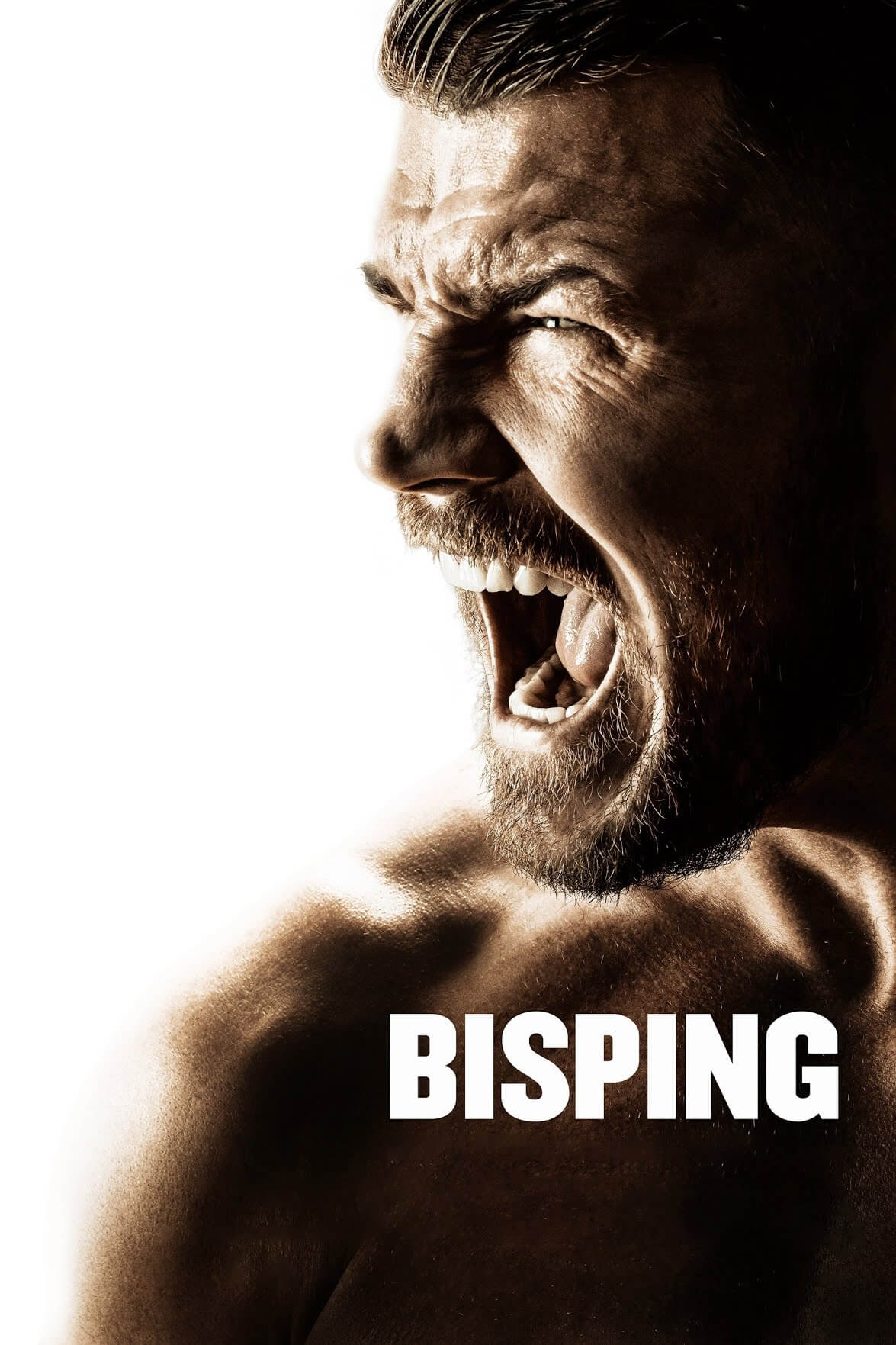 بیسپینگ (Bisping)