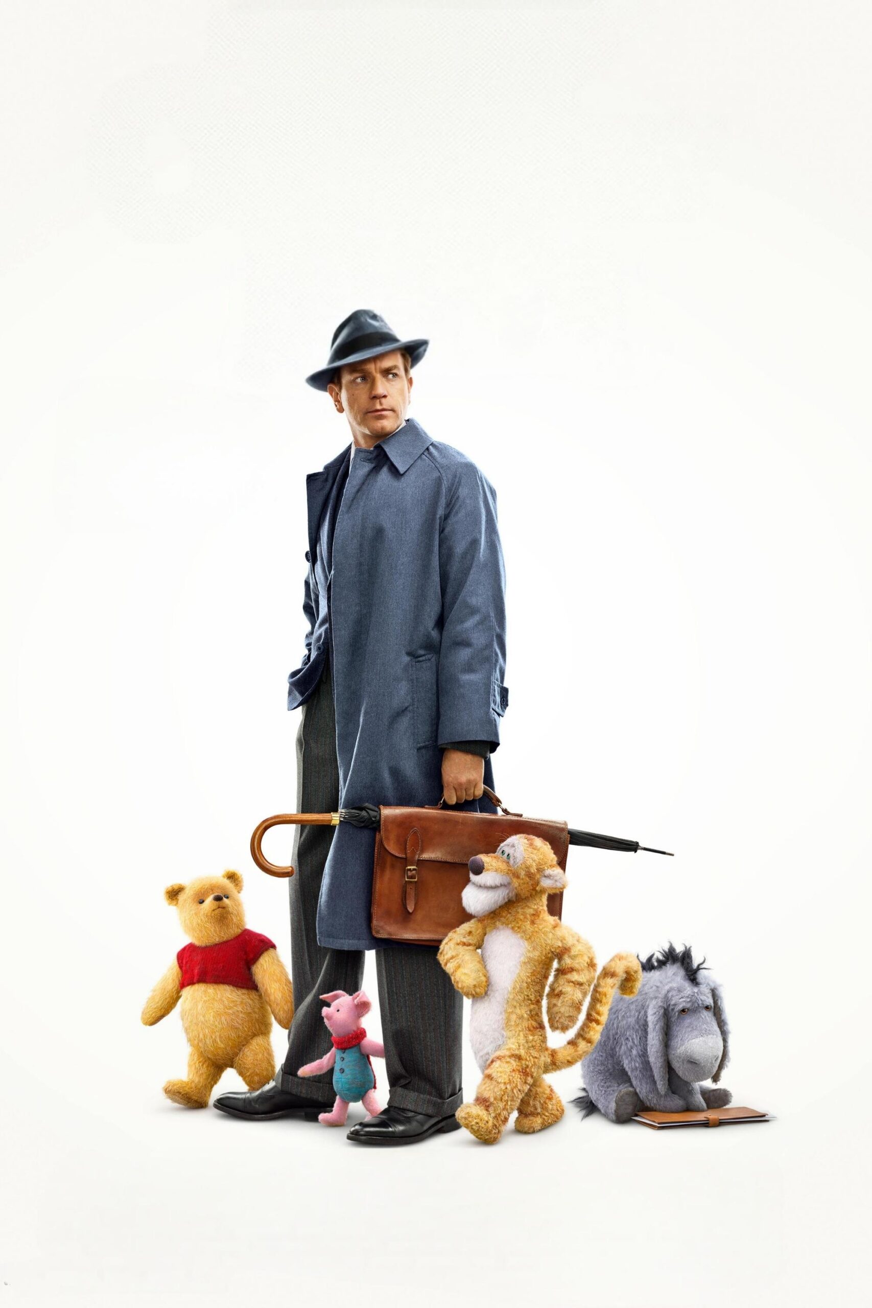 کریستوفر رابین (Christopher Robin)