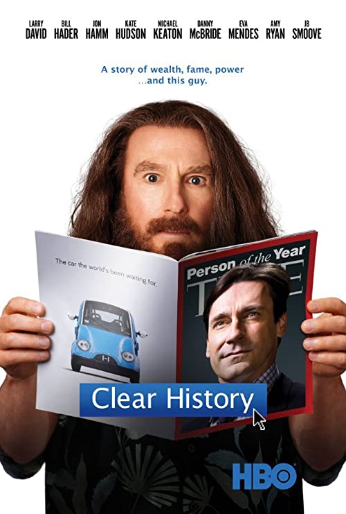 پاک کردن تاریخچه (Clear History)