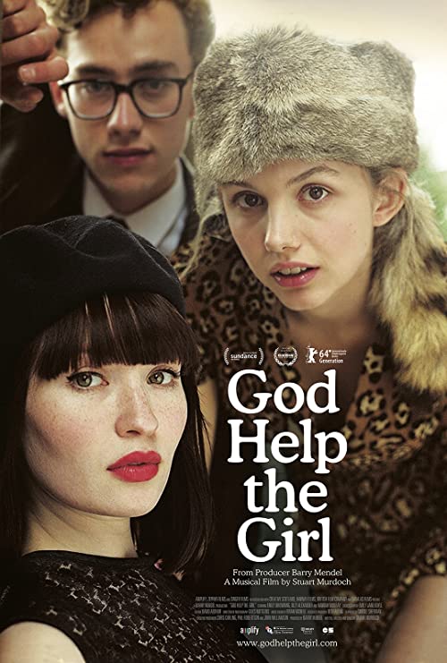 خدا به دختر کمک کند (God Help the Girl)