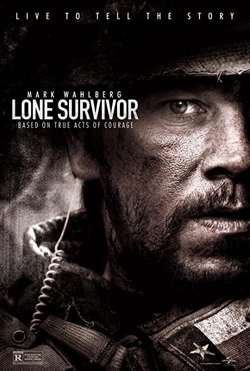 تنها بازمانده (Lone Survivor)