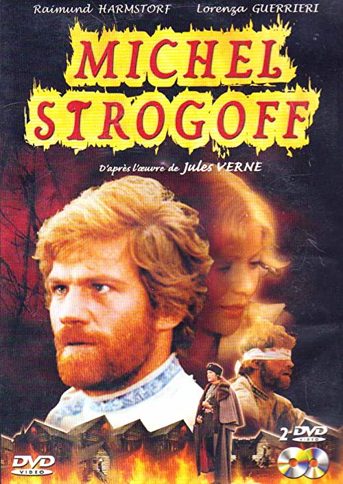 میشل استروگف (Michel Strogoff)