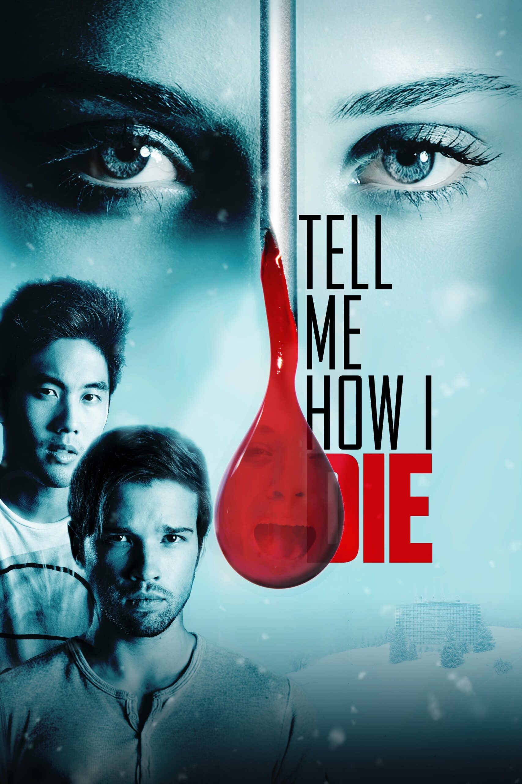 به من بگو چگونه من میمیرم (Tell Me How I Die)