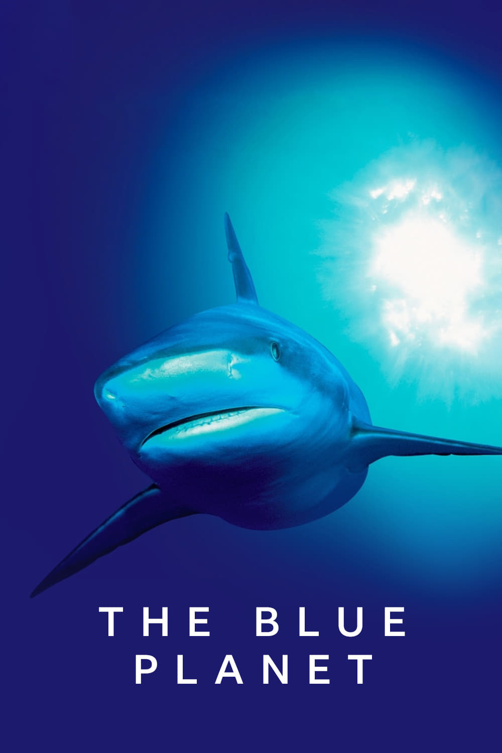 سیاره آبی (The Blue Planet)