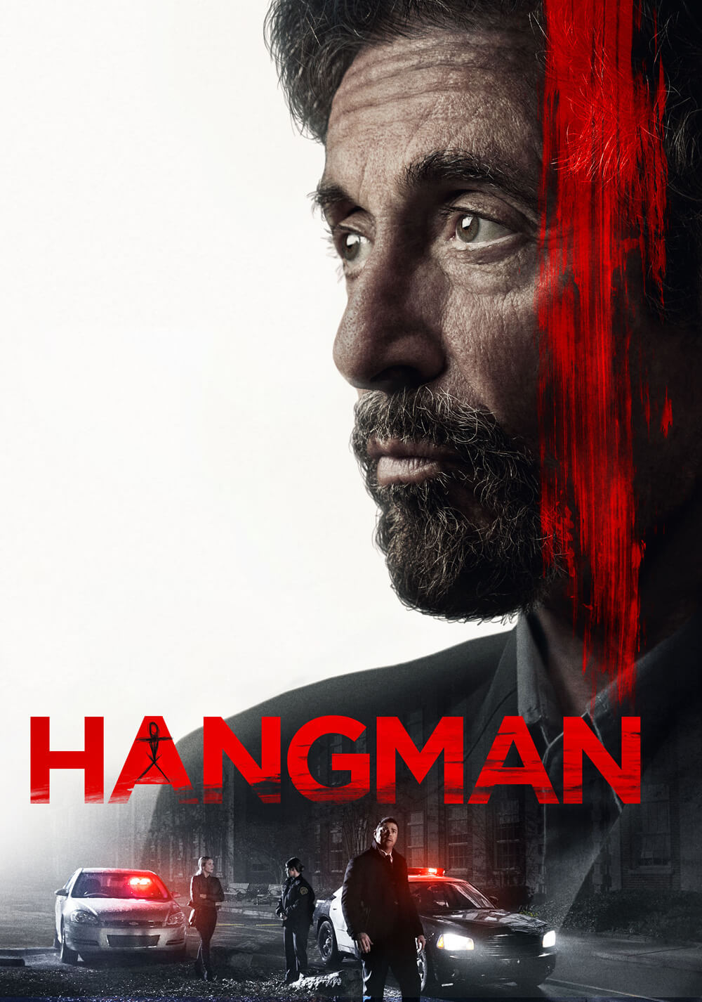 مأمور اعدام (Hangman)