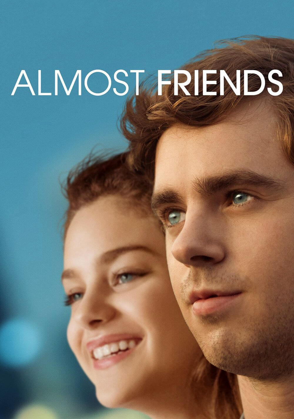 تقریبا دوستان (Almost Friends)