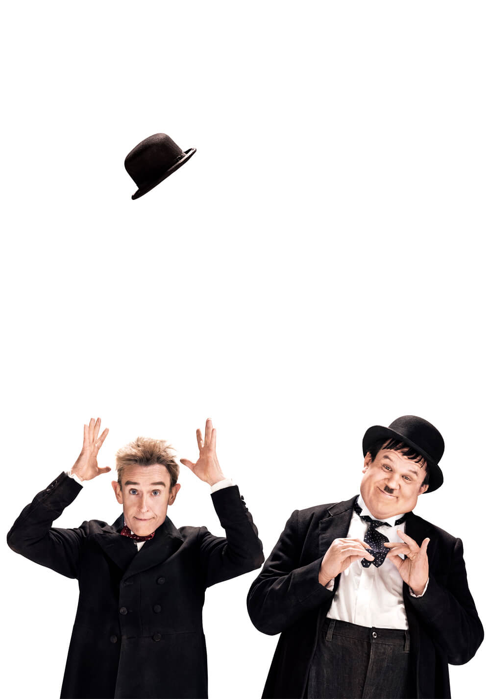 استن و الی (Stan & Ollie)