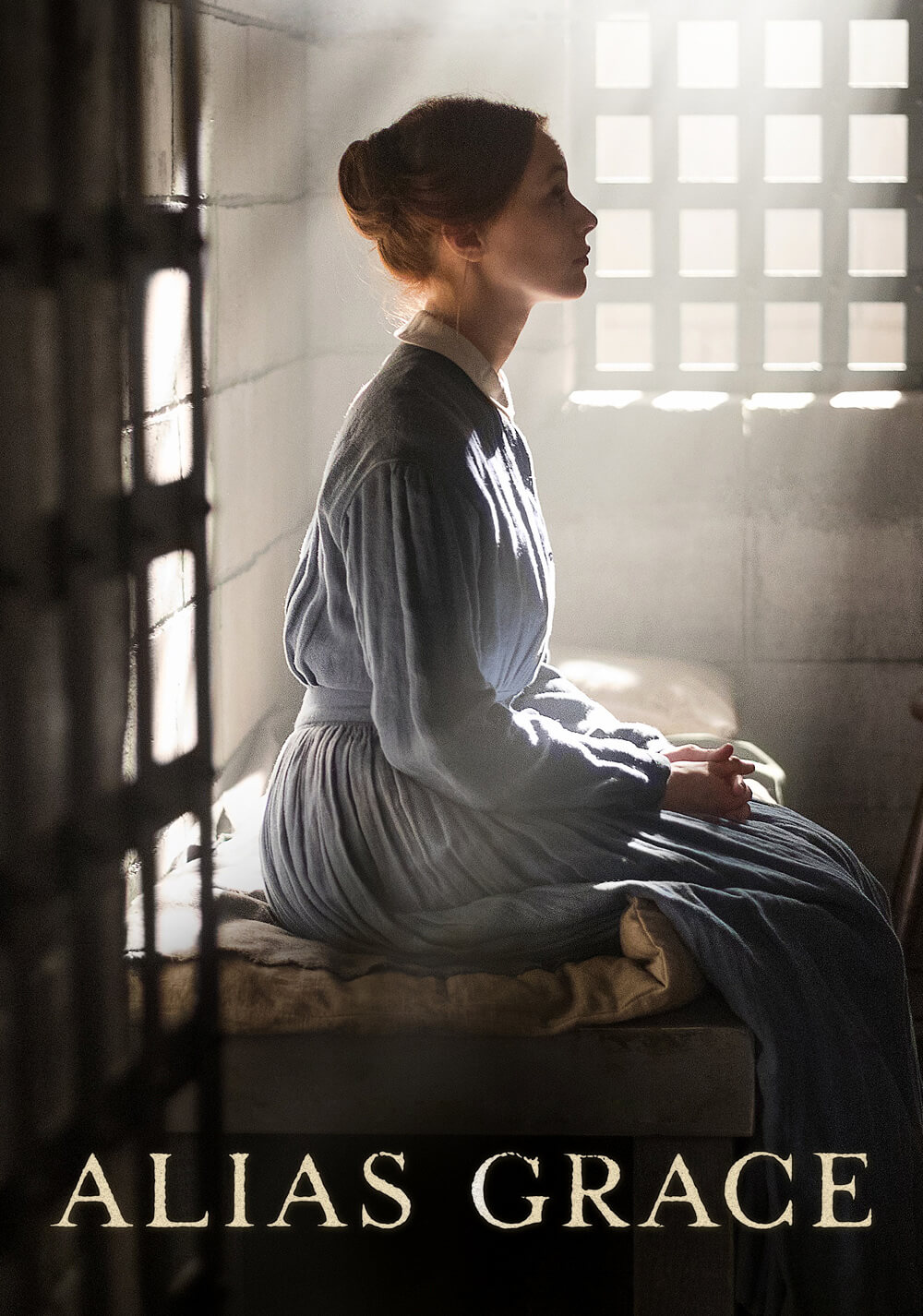 گریس دیگر (Alias Grace)