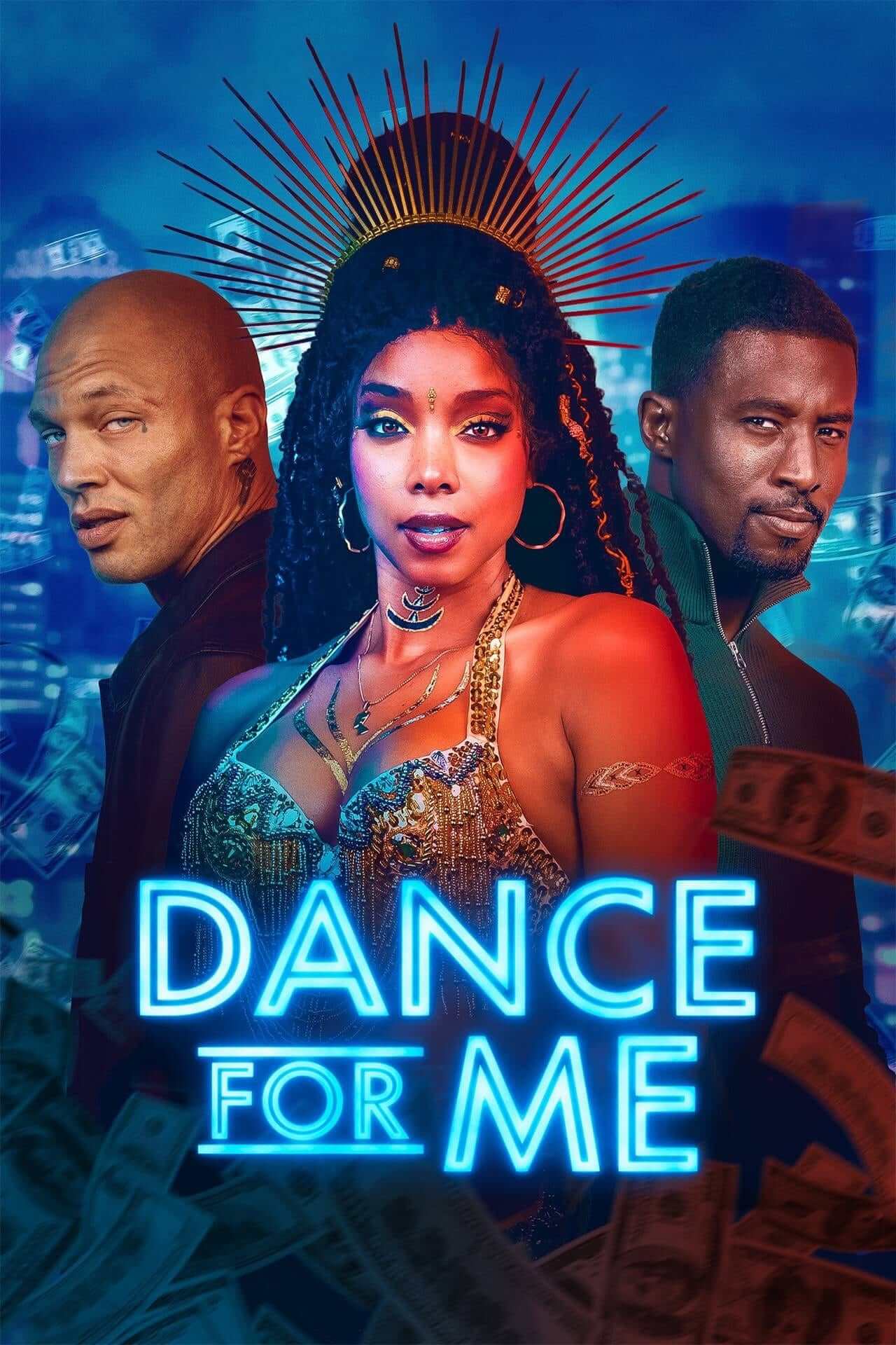 برام برقص (Dance for Me)