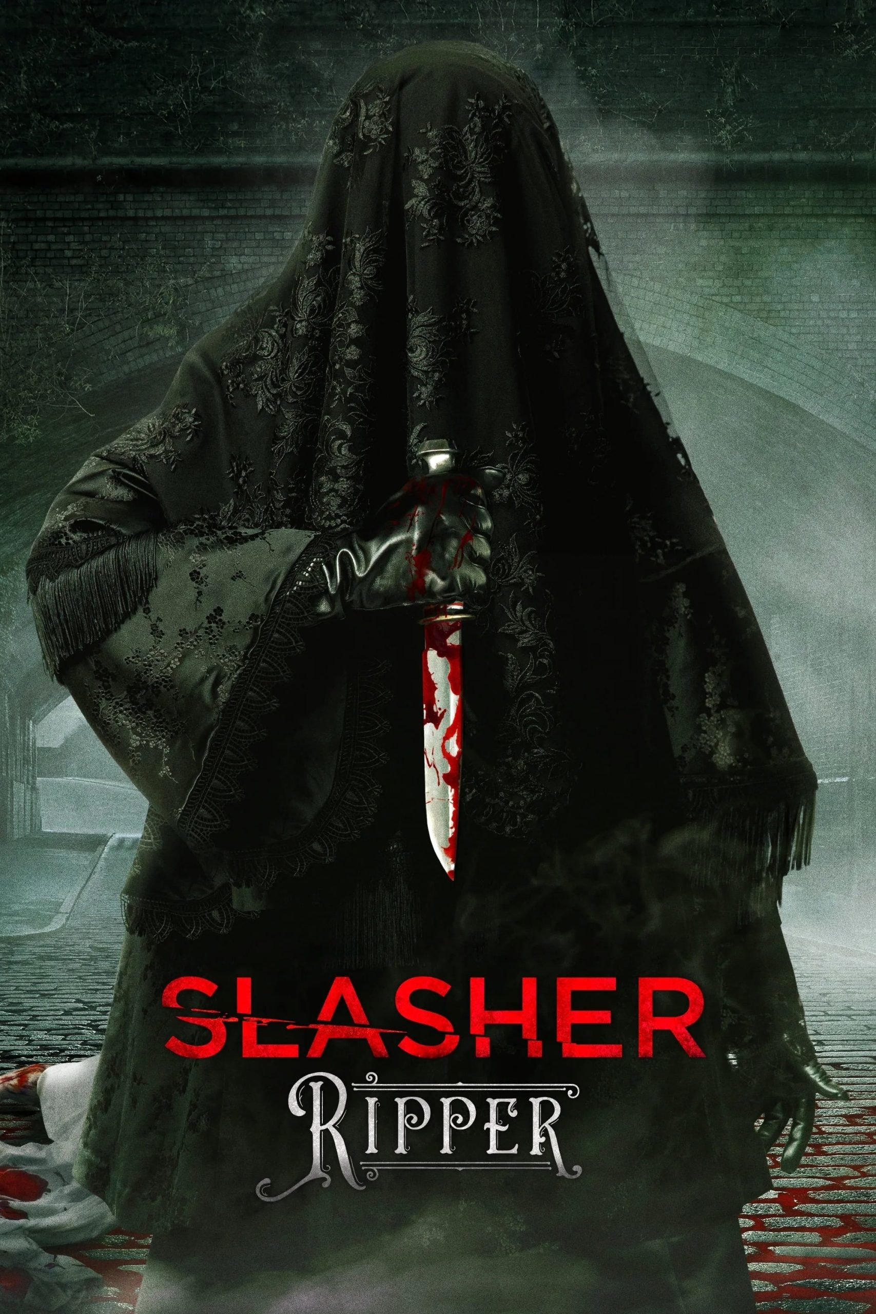 اسلشر (Slasher)