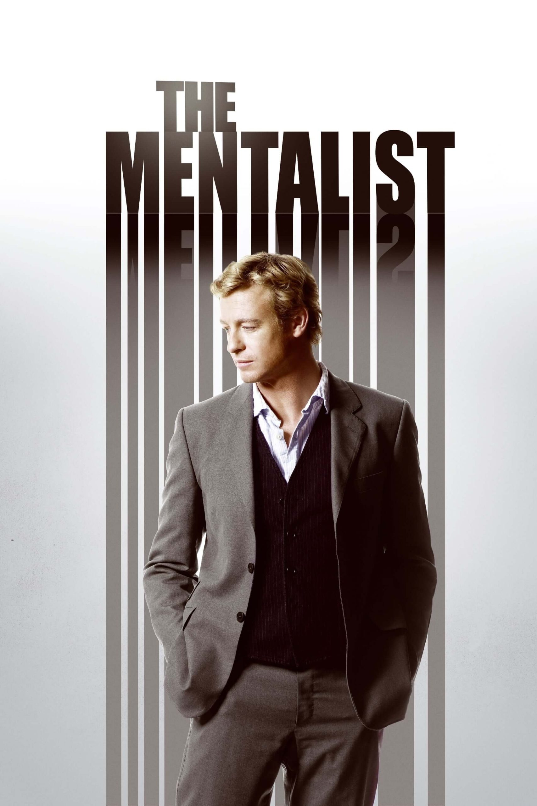 روان‌کاو (The Mentalist)