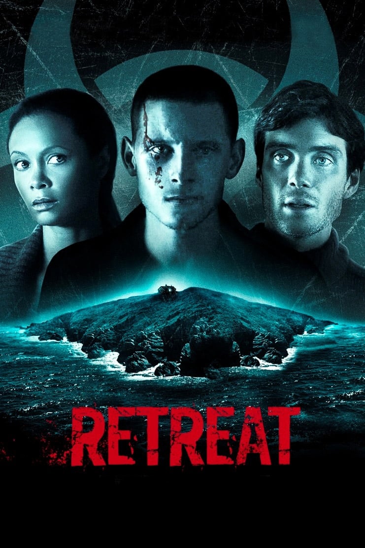 پناهگاه (Retreat)