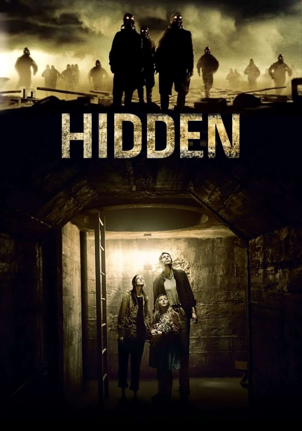 پنهان (Hidden)