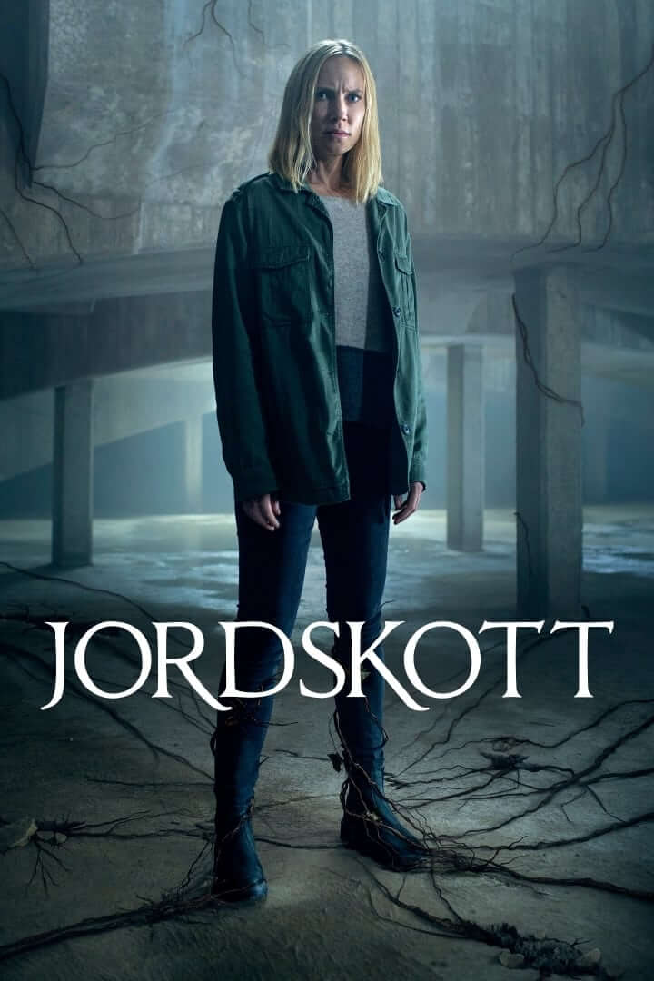 فروپاشی (Jordskott)