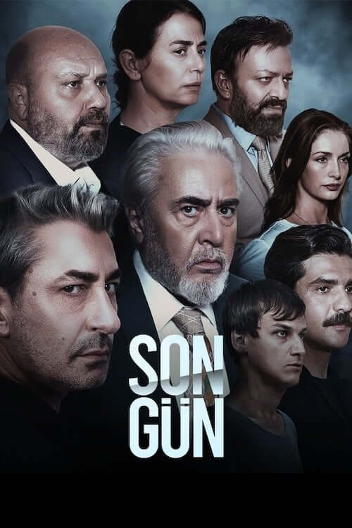 روز آخر (Son Gün)