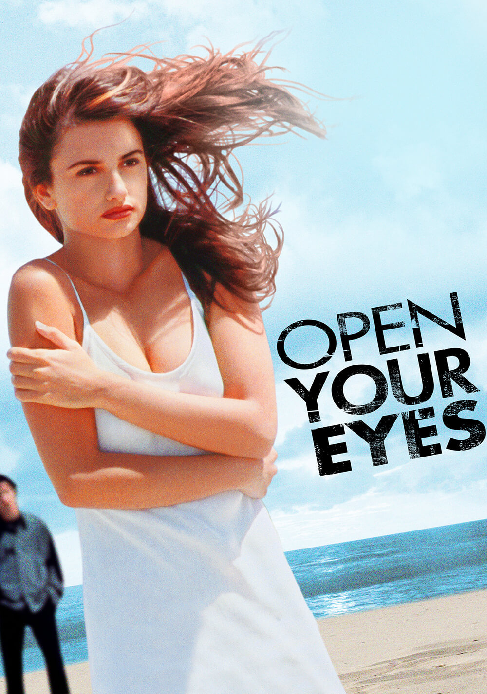 چشمانت را باز کن (Open Your Eyes)